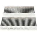 Cabin air filter BOSCH - 1 987 435 549