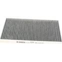 Cabin air filter BOSCH - 1 987 435 586