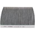 Cabin air filter BOSCH - 1 987 435 595
