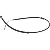 Cable de accionamiento, freno de estacionamiento BOSCH - 1 987 482 199
