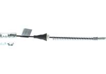 Cable de accionamiento, freno de estacionamiento