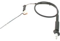 Câble De Frein à Main Febi Bilstein 36349 - Compatible Volkswagen Polo, Seat Ibiza Et Autres