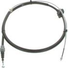 Cable, parking brake BOSCH - 1 987 477 686