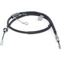 Cable Pull, parking brake BOSCH - 1 987 482 672