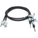 Cable Pull, parking brake BOSCH - 1 987 482 674