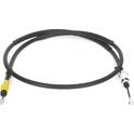 Cable Pull, parking brake BOSCH - 1 987 482 680