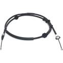 Cable Pull, parking brake BOSCH - 1 987 482 682