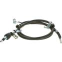 Cable Pull, parking brake BOSCH - 1 987 482 907