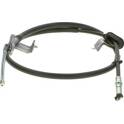 Cable Pull, parking brake BOSCH - 1 987 482 916