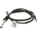 Cable Pull, parking brake BOSCH - 1 987 482 928