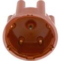 Calotta distributore accensione BOSCH - 1 235 522 053