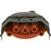 Calotta distributore accensione BOSCH - 1 235 522 396