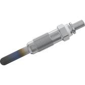Candela di preriscaldamento BOSCH - 0 250 201 027