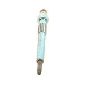 Candela di preriscaldamento BOSCH - 0 250 202 137