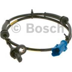 Capteur ABS BOSCH - 0 265 009 502