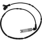 Capteur ABS Arrière Frankberg Pour BMW Série 3 E46 - Compatible 316 à 330, 1998-2005 - Remplace 34521164370