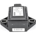 Capteur (accélération longitudinale/latérale) BOSCH - 0 265 005 236