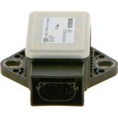 Capteur (accélération longitudinale/latérale) BOSCH - 0 265 005 816