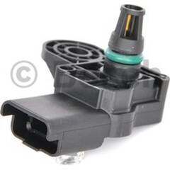 Capteur de pression d'air et de suralimentation (MAP) BOSCH - 0 261 230 136