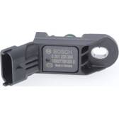 Capteur de pression d'air et de suralimentation (MAP) BOSCH - 0 261 230 284