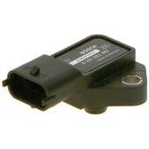 Capteur de pression d'air et de suralimentation (MAP) BOSCH - 0 281 002 487