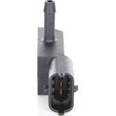 Capteur de pression d'air et de suralimentation (MAP) BOSCH - 0 281 002 593