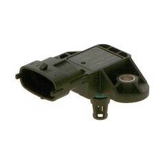 Capteur MAP (pression Admission) 0281006077 / 55568175 - Pour Moteur Essence/diesel, Remplacement Facile - 7