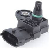 Capteur de pression d'air et de suralimentation (MAP) BOSCH - 0 281 006 102