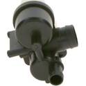Capteur de pression (réservoir carburant) BOSCH - 0 261 222 010