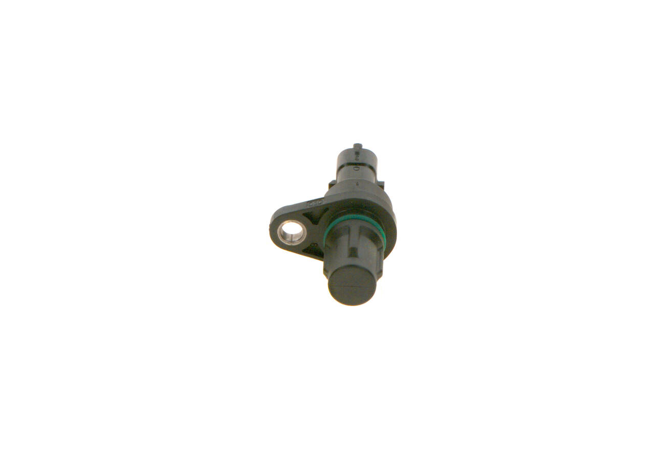 Sensor, ignition pulse