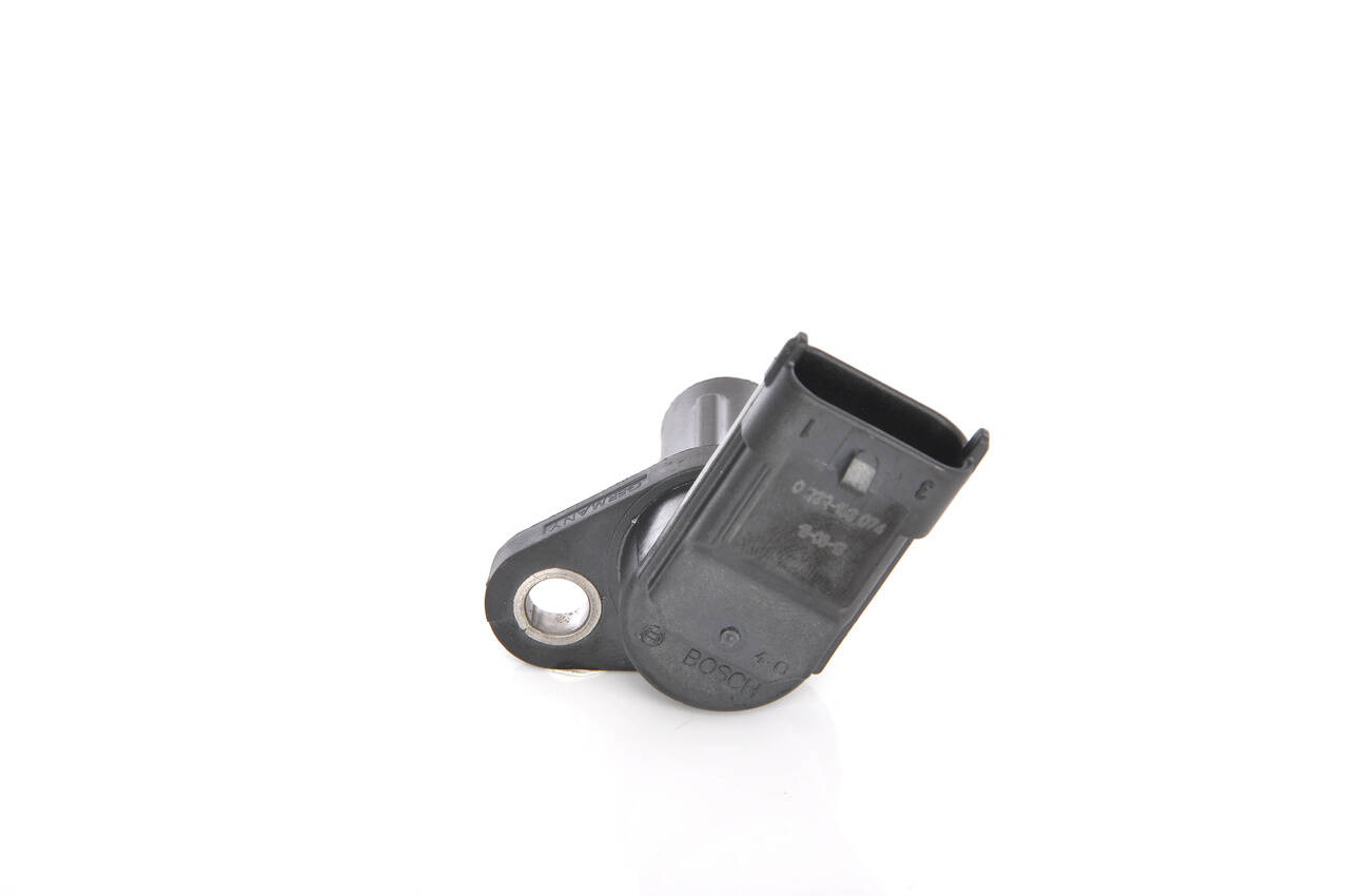 Sensor, ignition pulse