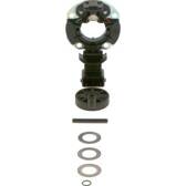Capteur (impulsion d'allumage) BOSCH - 1 237 011 122