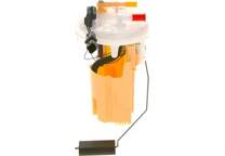 Capteur niveau de carburant