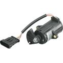 Capteur (position de la pédale) BOSCH - 0 206 001 022