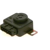 Capteur (position du papillon) BOSCH - 0 280 120 435