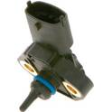 Capteur (pression carburant) BOSCH - 0 261 230 127