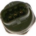 Capteur (pression carburant) BOSCH - 0 261 545 124