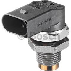 Capteur (pression carburant) BOSCH - 0 281 002 497