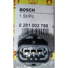 Capteur De Pression Bosch 0281002783 - Pièce Auto Originale