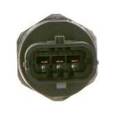 Capteur (pression carburant) BOSCH - 0 281 002 863