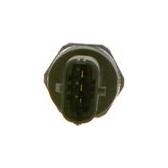 Capteur Pression Carburant Bosch 0 281 002 863 - Haute Pression, Rail Commun