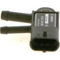 Capteur, pression des gaz échappement BOSCH - 0 261 230 600