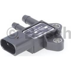Bosch 0 281 002 710 Capteur Pression Gaz D/'échappement Pour VW Audi Seat