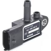 Capteur, pression des gaz échappement BOSCH - 0 281 002 770