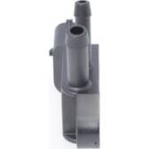 Capteur, pression des gaz échappement BOSCH - 0 281 006 207