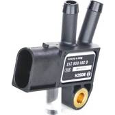 Capteur, pression des gaz échappement BOSCH - 0 281 006 213