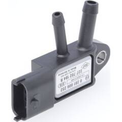 Capteur Pression Gaz D'échappement Bosch 0 281 006 213 - Durable Et Fiable