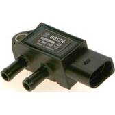 Capteur Pression FAP NRF 708009 - Compatible Audi A4, Q5, A6 - Diesel