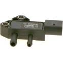 Capteur, pression des gaz échappement BOSCH - 0 986 280 718