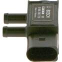 Capteur, pression des gaz échappement BOSCH - 0 986 280 720